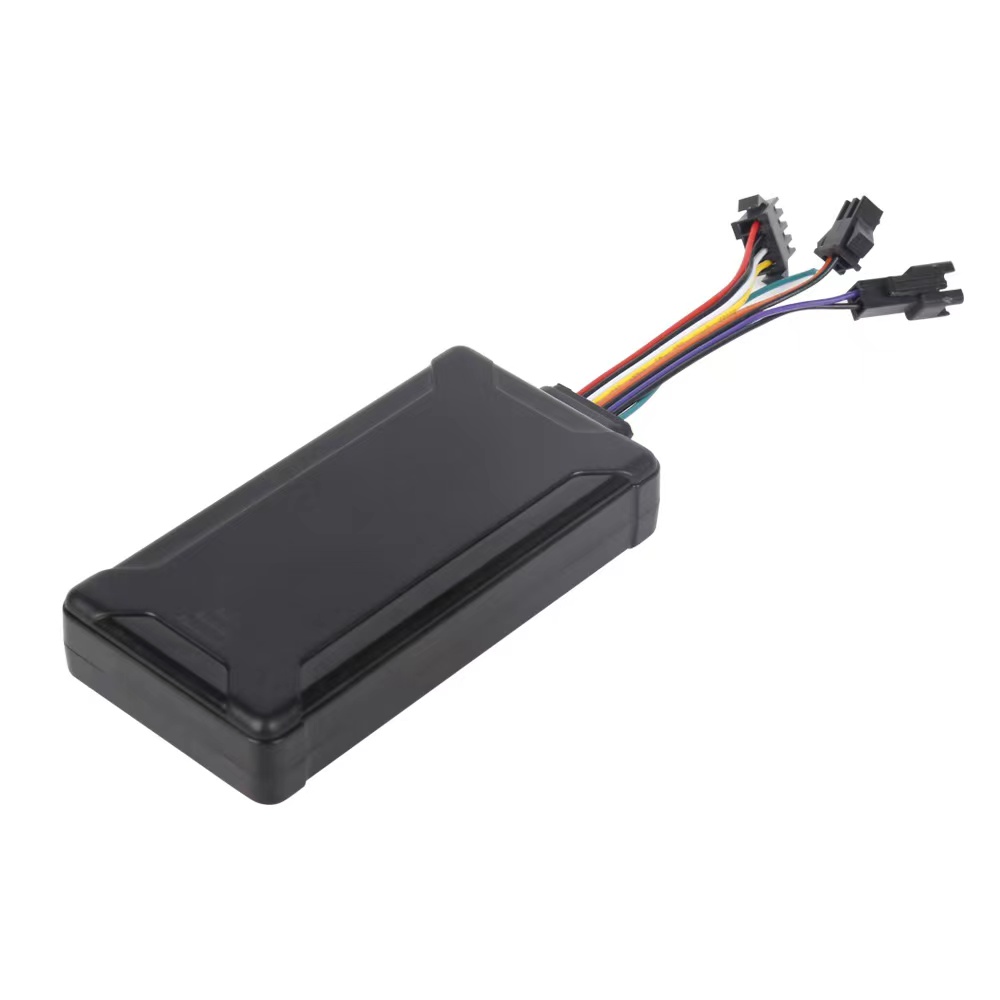 4G GPS Tracker for vehicles price